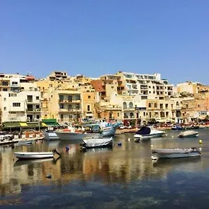  Appartamento Ms26 - Spacious Maisonette By The Sea Malta