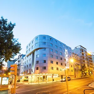 **** Hotel 3k Madrid Portogallo