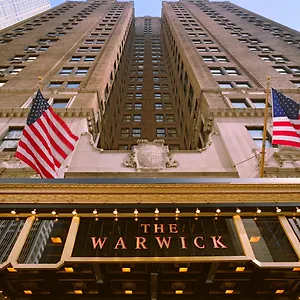 **** Hotel Warwick Stati Uniti