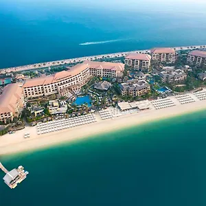 ***** Resort Sofitel The Palm & Emirati Arabi Uniti